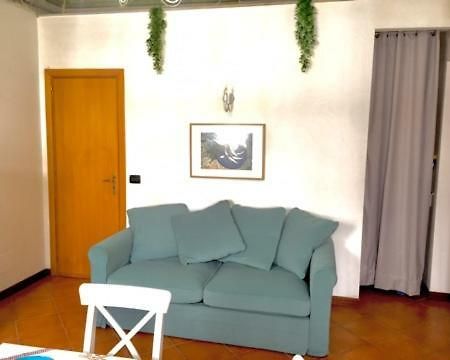 Casa Mariu Lägenhet Palermo Exteriör bild