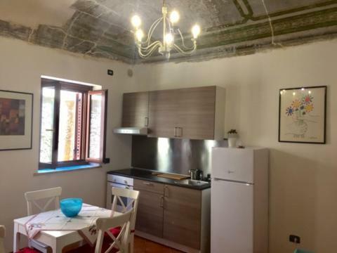 Casa Mariu Lägenhet Palermo Exteriör bild