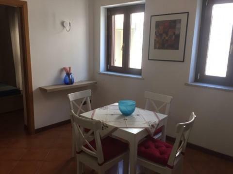 Casa Mariu Lägenhet Palermo Exteriör bild